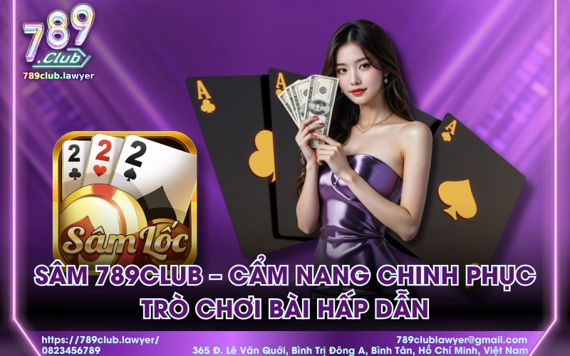 sâm 789Club